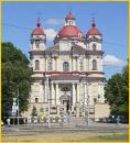 St Peter and Paul Church